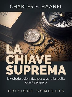 cover image of La Chiave Suprema (Tradotto)